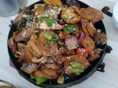 -聚雅美食