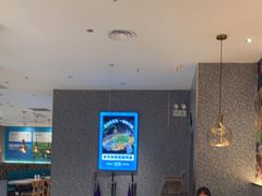 -半天妖烤鱼(蒸湘万达广场店)
