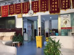 -顺强宠物诊所·狂犬免疫·夜诊·骨科(嘉定店)