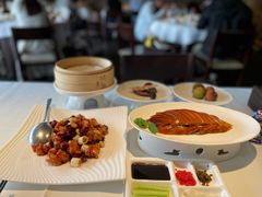 -四季民福烤鸭店(前门店)