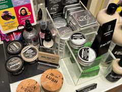 -LUSH(威尼斯人店)
