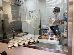 -梦菲思饼屋(瑞金宾馆店)