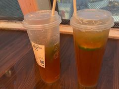 -喜茶(深圳福田星河COCO Park店)