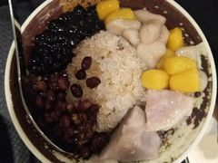 -鲜芋仙(南开大悦城店)