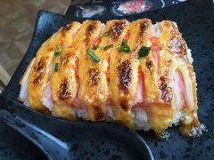 -Sushi Love 创意寿司(丽影广场店)