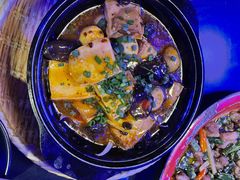 -醉小酒馆·川菜·江湖菜·重庆菜(观音桥旗舰店)