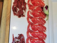 -阳坊胜利涮羊肉(阳坊老店)