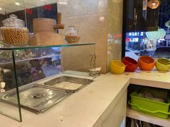 -川味堂·四川豆花(八卦岭店)