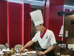 -湘汇概念铁板烧(铁西万达店)