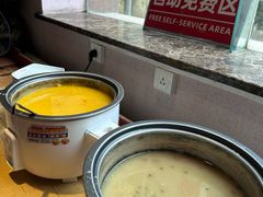 -小蓉合餐厅·川菜·陕南菜(凤城二路店)