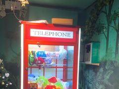-魔方密室·解谜挑战(静安店)