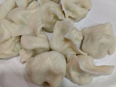 -听涛雅苑百味饺子老家菜馆