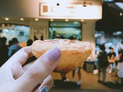 -玛嘉烈蛋挞(金利来大厦店)