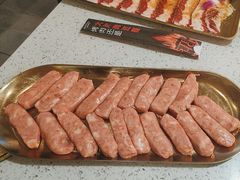 -炭之家·齐齐哈尔非遗烤肉·鲜切直供(中央大街店)