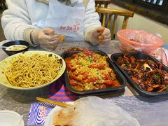 -靓靓蒸虾(中山公园店)