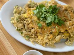 -老彬专工蚝烙糕粿