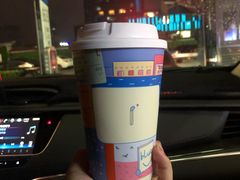 -iTAFE蓝火柴(新光汇店)