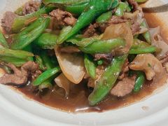 -兰湘子·湘菜小炒(石家庄万象城店)