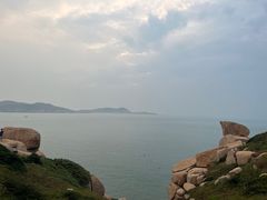 -南麂列岛