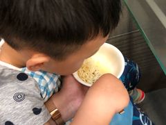 -义顺牛奶公司(庇利金街店)