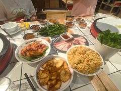 -酒拾烤肉(奥体天虹店)