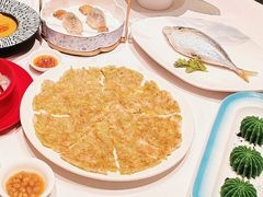-临家小院·潮汕菜·商务宴请·点心(白石洲店)