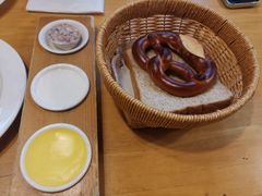 -巴伐利亚啤酒坊(意式风情街店)