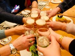 -兰特伯爵西餐厅·啤酒屋(方庄店)