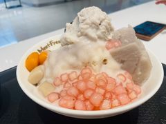 -鲜芋仙(大兴龙湖店)