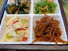 -隐庐私厨中式小馆