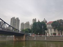 -海河游船-永乐码头(大悲院)