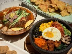 -七八冷面·延边朝鲜族美食(欢乐谷店)