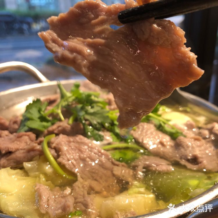 沪上乐山味，烫平失恋胃，天天想去吃的川菜馆子