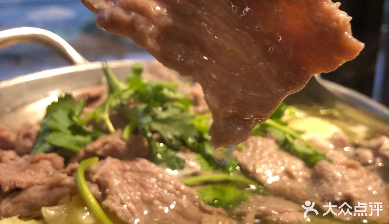 沪上乐山味，烫平失恋胃，天天想去吃的川菜馆子