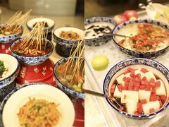 -TABLE·味西餐厅-成都茂业JW万豪酒店