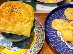 俄罗斯罐焖牛肉-米德维奇俄式西餐厅(西六道街店)