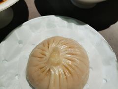 -晓淮山·扬州早茶·淮扬菜(龙阳广场店)