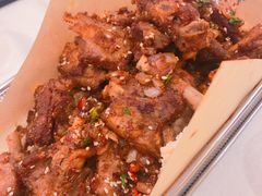 -大铁勺新津菜(东丽阳光新业广场店)