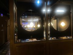 -云海肴·汽锅鸡·云南菜(天津国金汇店)