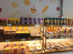 -蜂蝶来饼店(拱北总店)