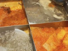 -海底捞火锅(锦艺城店)