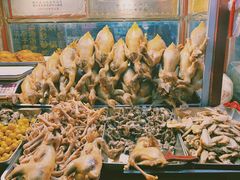 桶子鸡-鼓楼夜市