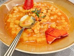 -新长福(国贸金融中心店)