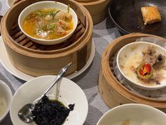 -潮府馆·非遗潮州菜·港式点心(世纪公园店)