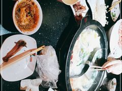 -渝香居重庆火锅(铁西三道街店)