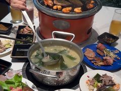 -星伦多自助料理·涮烤一体(杭州来福士店)