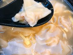 精肉小馄饨-小杨生煎(湟普汇店)