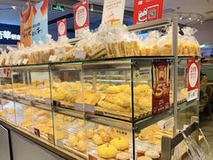 -BreadTalk面包新语·烘焙蛋糕(领展购物广场店)