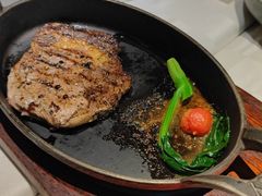 -西堤牛排(南京龙江店)
