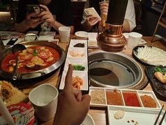 -炉小哥烤肉(朗悦公园茂店)